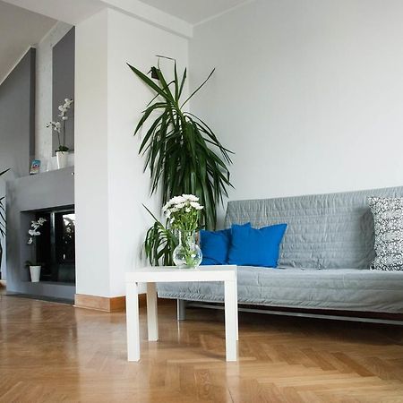 Okay House Bed and Breakfast Cracovia Esterno foto