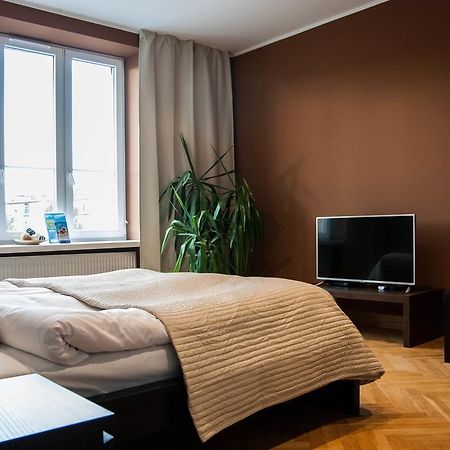 Okay House Bed and Breakfast Cracovia Esterno foto