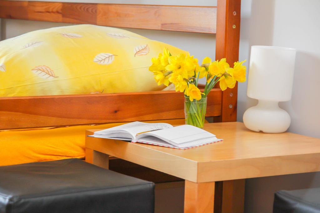 Okay House Bed and Breakfast Cracovia Camera foto