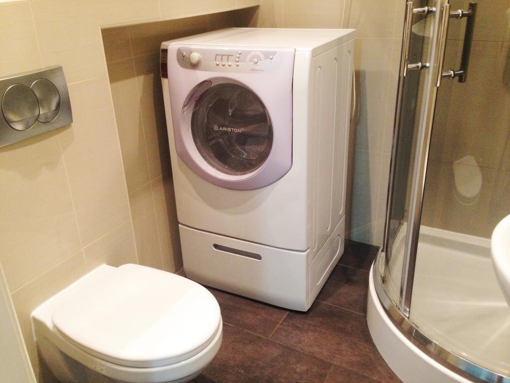 Okay House Bed and Breakfast Cracovia Camera foto