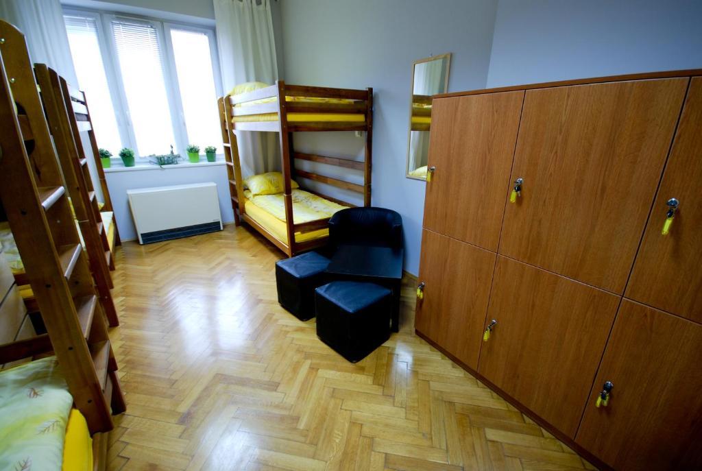 Okay House Bed and Breakfast Cracovia Camera foto
