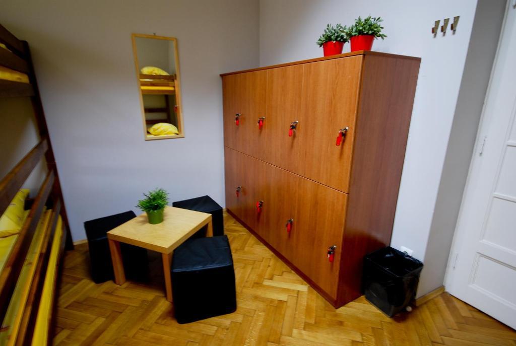 Okay House Bed and Breakfast Cracovia Camera foto