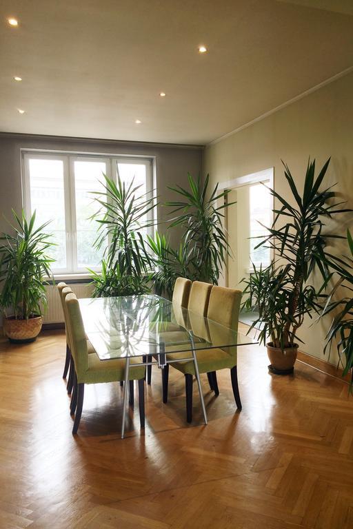 Okay House Bed and Breakfast Cracovia Camera foto