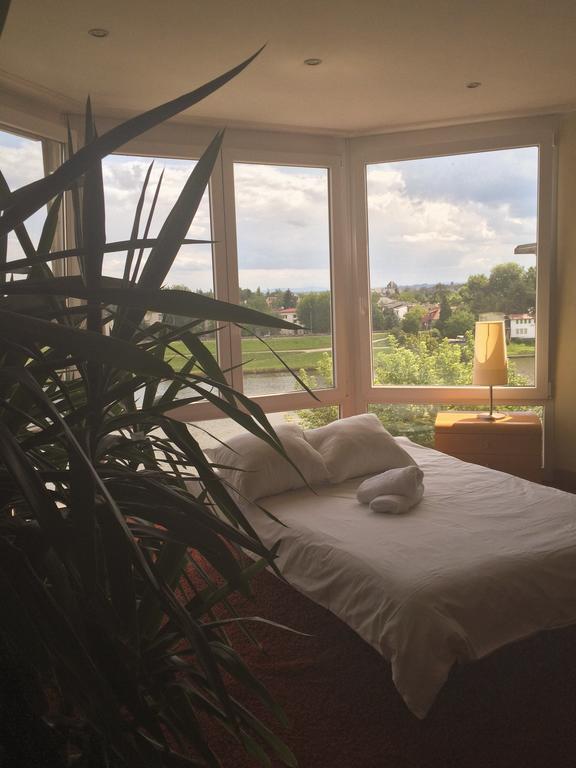 Okay House Bed and Breakfast Cracovia Camera foto