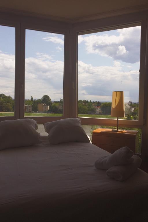 Okay House Bed and Breakfast Cracovia Camera foto