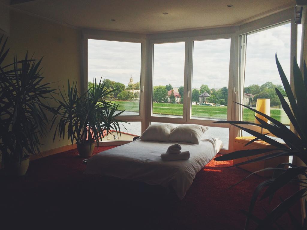 Okay House Bed and Breakfast Cracovia Camera foto