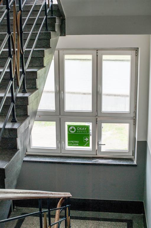 Okay House Bed and Breakfast Cracovia Esterno foto