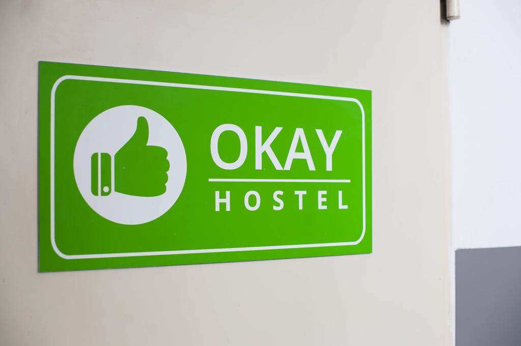 Okay House Bed and Breakfast Cracovia Esterno foto