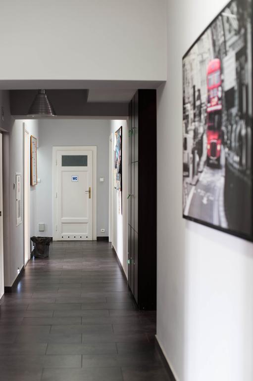 Okay House Bed and Breakfast Cracovia Esterno foto