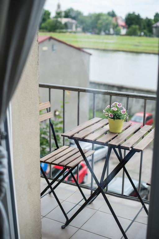 Okay House Bed and Breakfast Cracovia Esterno foto