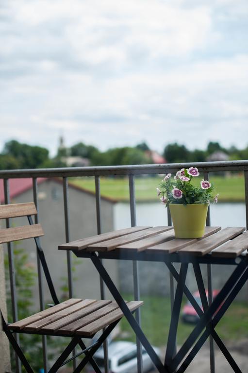 Okay House Bed and Breakfast Cracovia Esterno foto