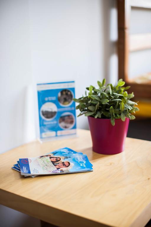 Okay House Bed and Breakfast Cracovia Esterno foto