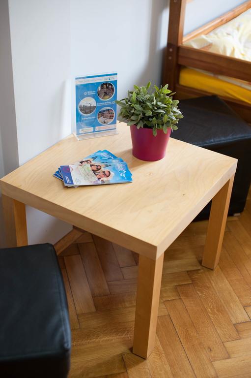 Okay House Bed and Breakfast Cracovia Camera foto
