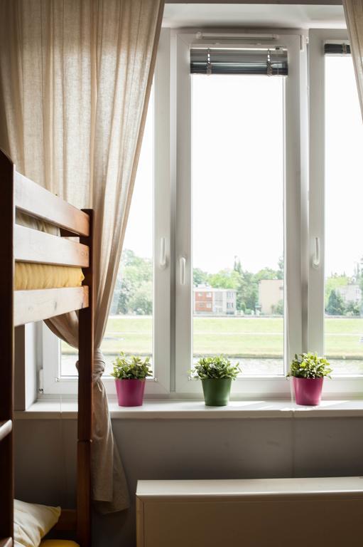 Okay House Bed and Breakfast Cracovia Camera foto