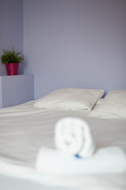 Okay House Bed and Breakfast Cracovia Camera foto
