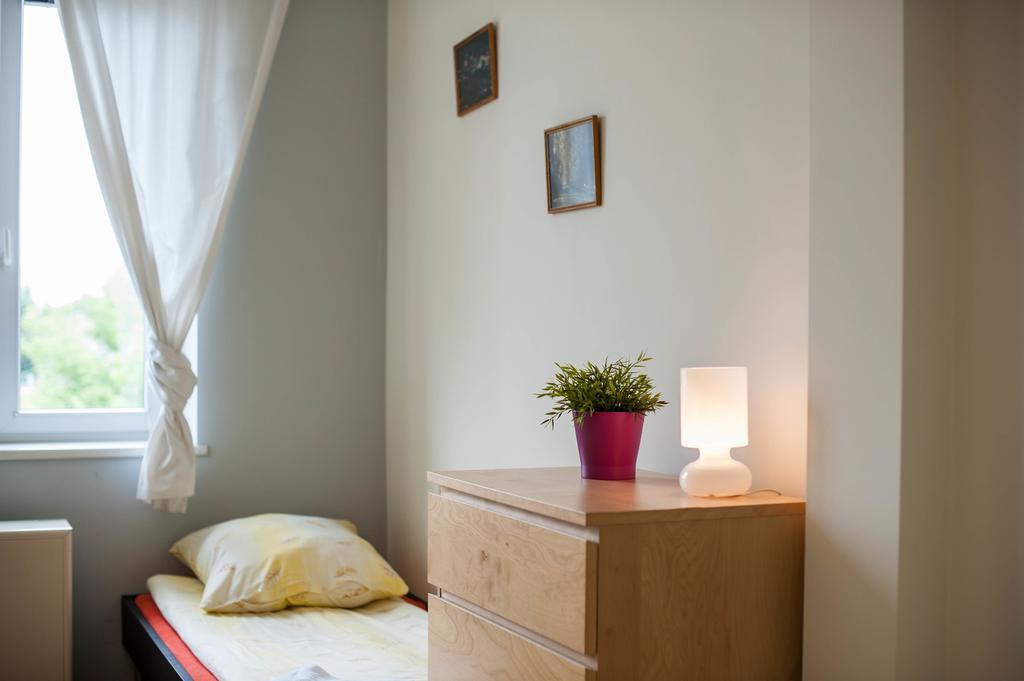 Okay House Bed and Breakfast Cracovia Camera foto