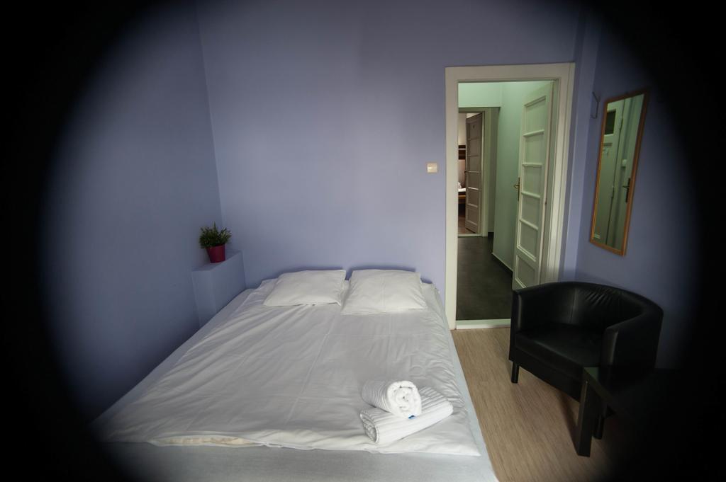 Okay House Bed and Breakfast Cracovia Camera foto