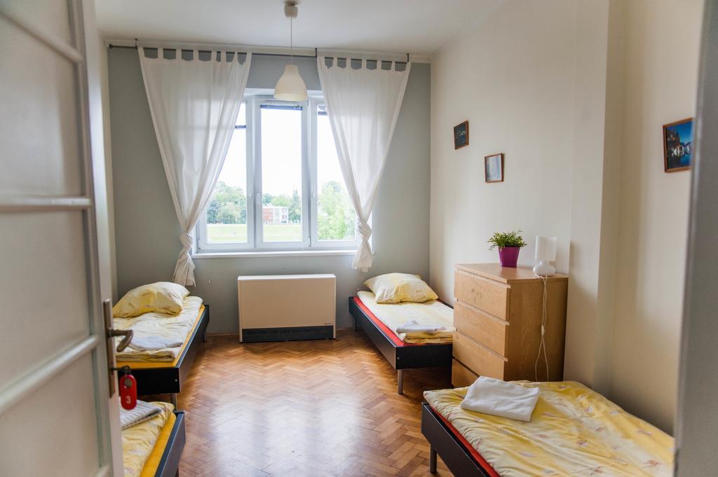 Okay House Bed and Breakfast Cracovia Camera foto