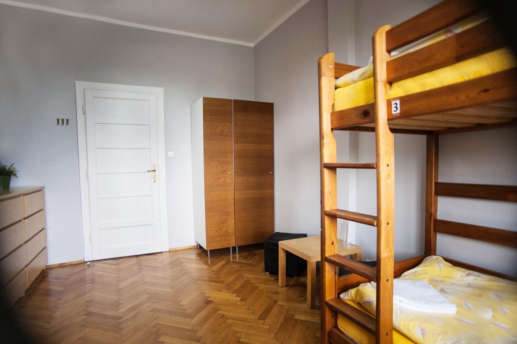 Okay House Bed and Breakfast Cracovia Camera foto