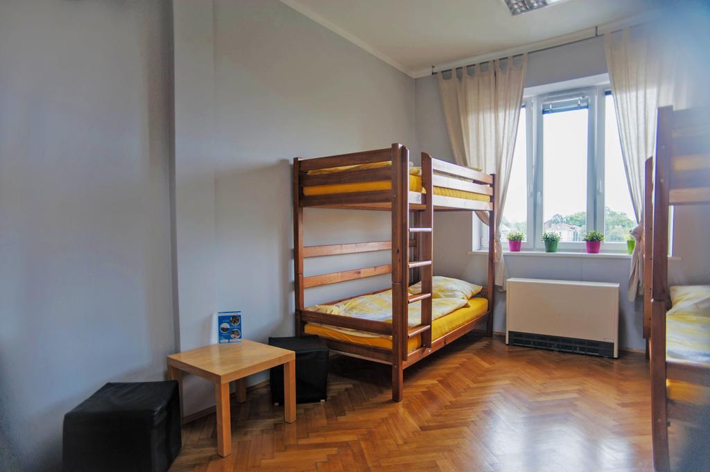 Okay House Bed and Breakfast Cracovia Camera foto