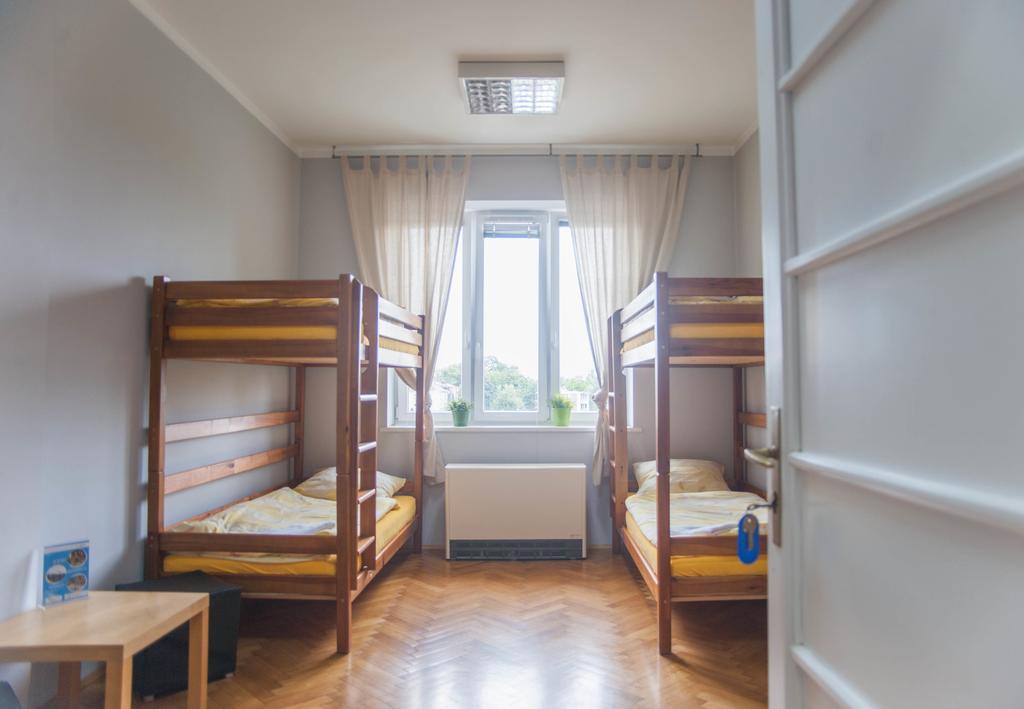 Okay House Bed and Breakfast Cracovia Camera foto
