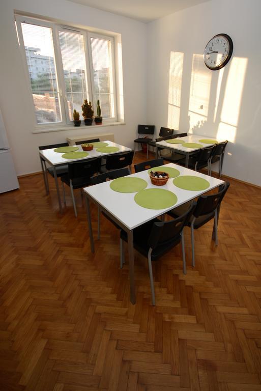 Okay House Bed and Breakfast Cracovia Esterno foto