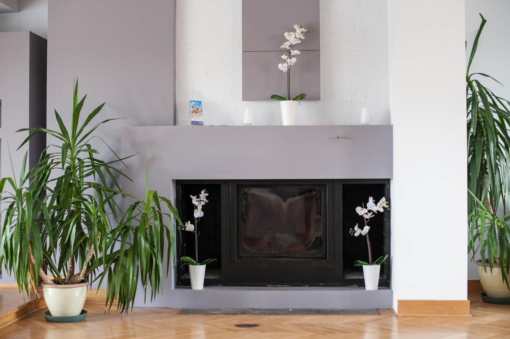 Okay House Bed and Breakfast Cracovia Esterno foto