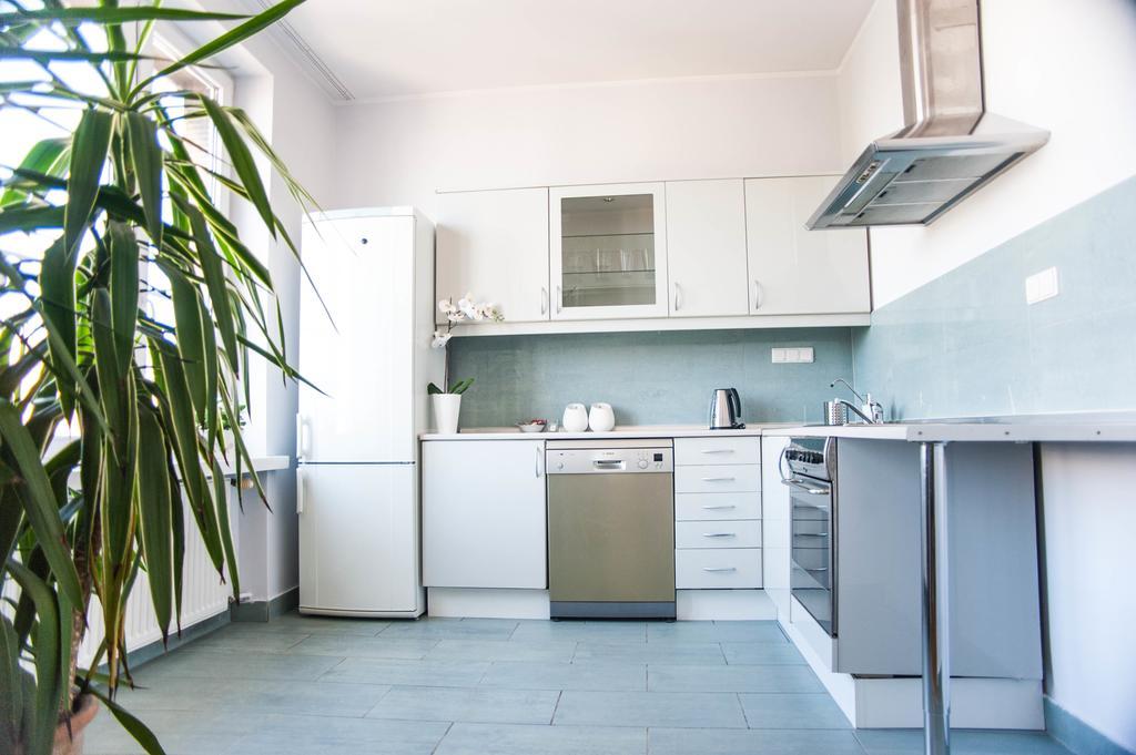 Okay House Bed and Breakfast Cracovia Esterno foto