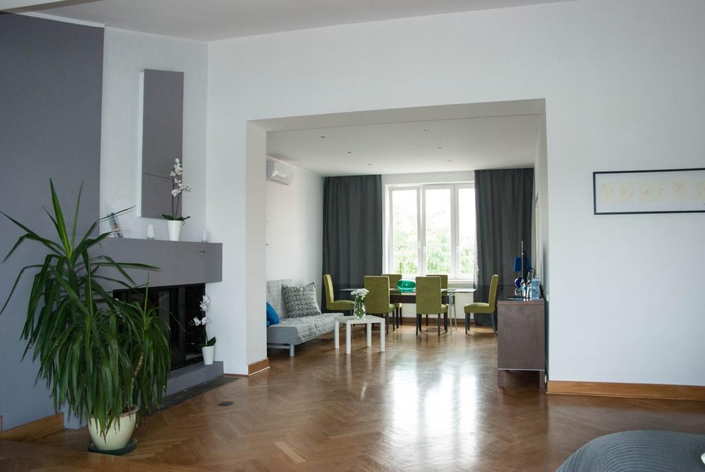 Okay House Bed and Breakfast Cracovia Camera foto