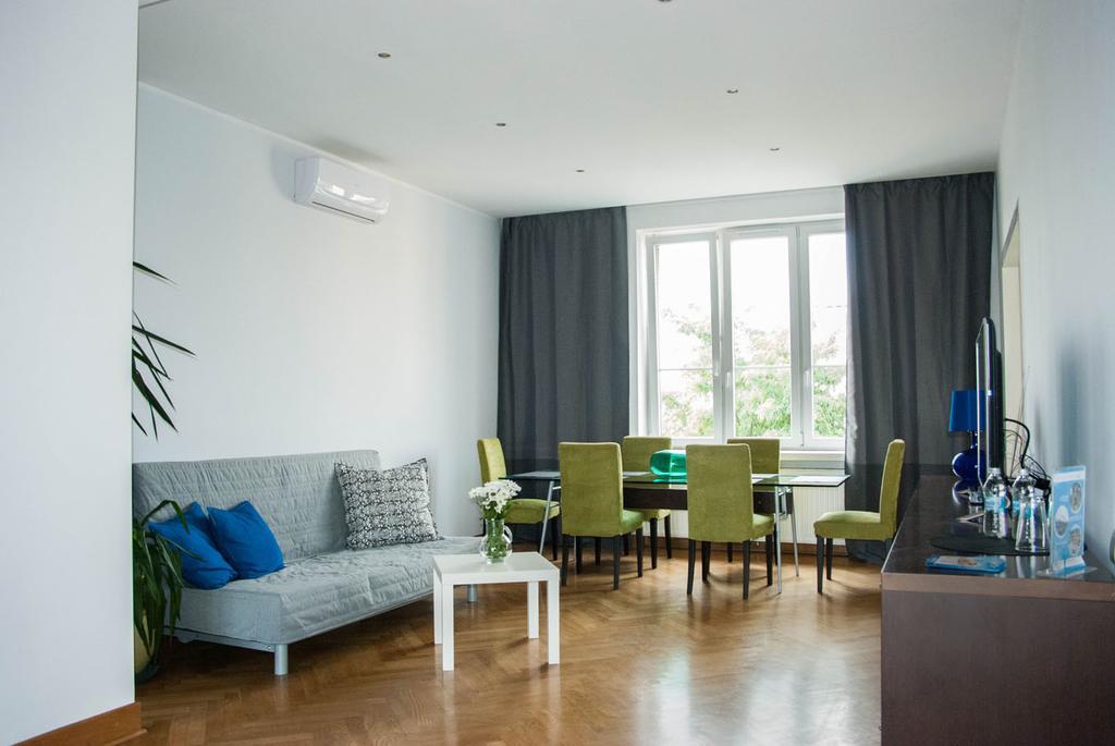 Okay House Bed and Breakfast Cracovia Camera foto