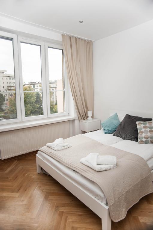 Okay House Bed and Breakfast Cracovia Esterno foto