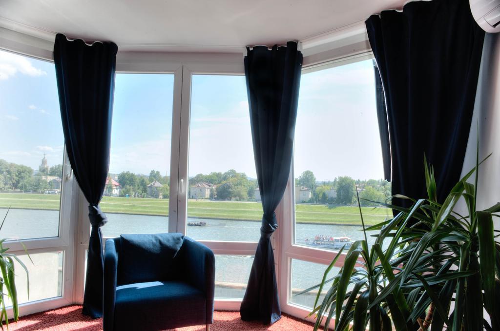 Okay House Bed and Breakfast Cracovia Esterno foto