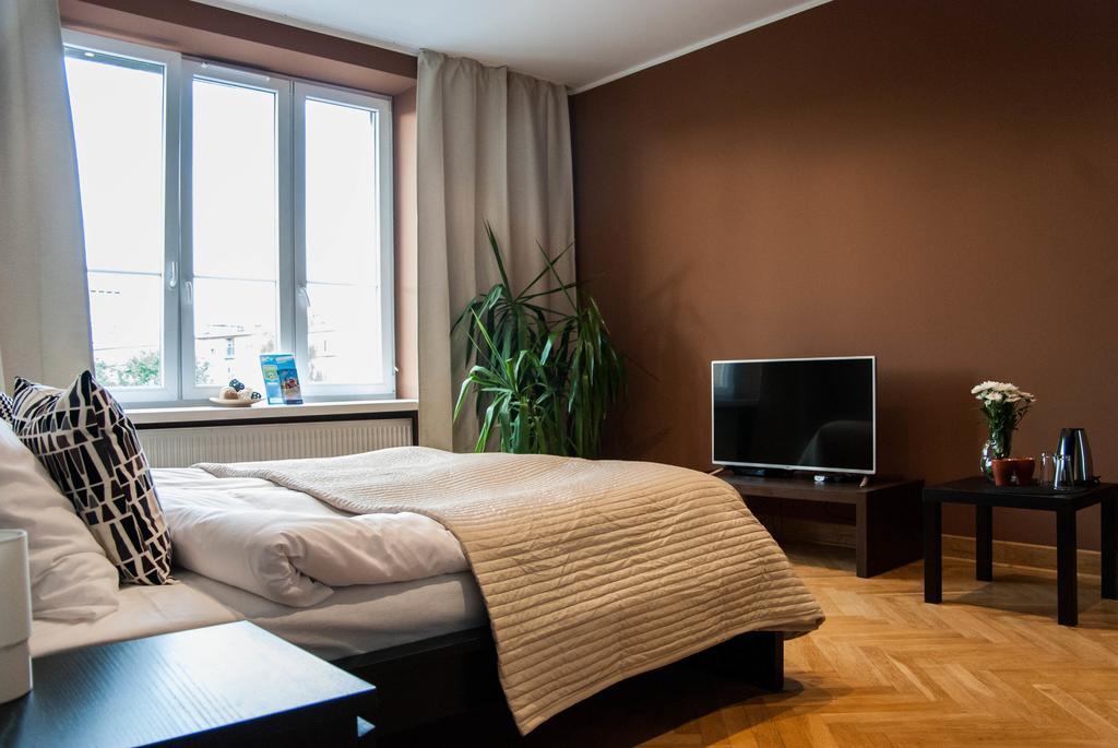 Okay House Bed and Breakfast Cracovia Esterno foto
