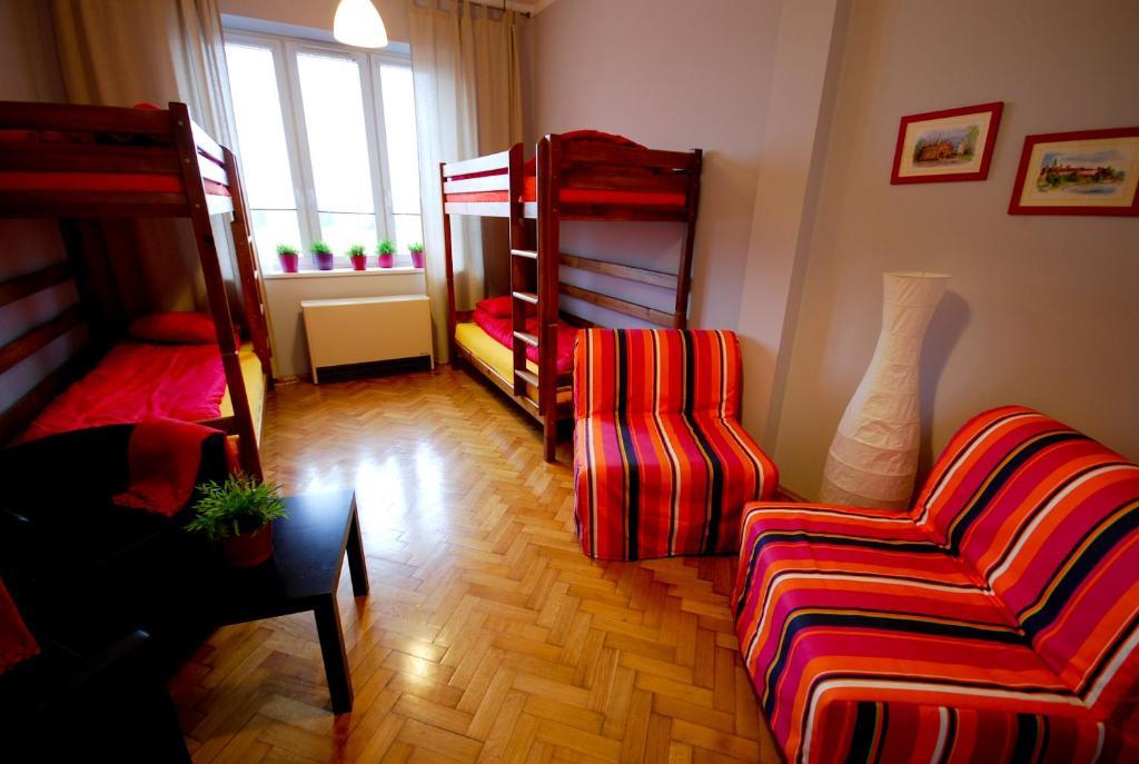 Okay House Bed and Breakfast Cracovia Camera foto