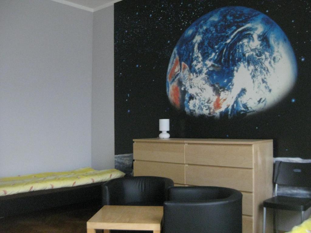 Okay House Bed and Breakfast Cracovia Camera foto
