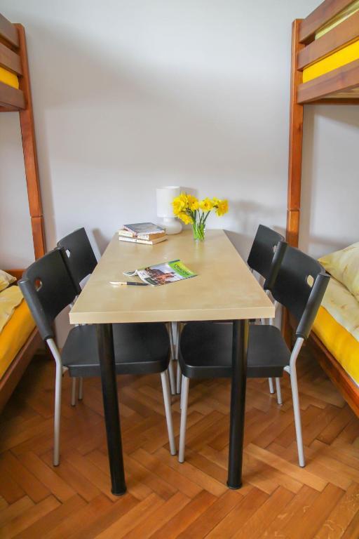 Okay House Bed and Breakfast Cracovia Camera foto