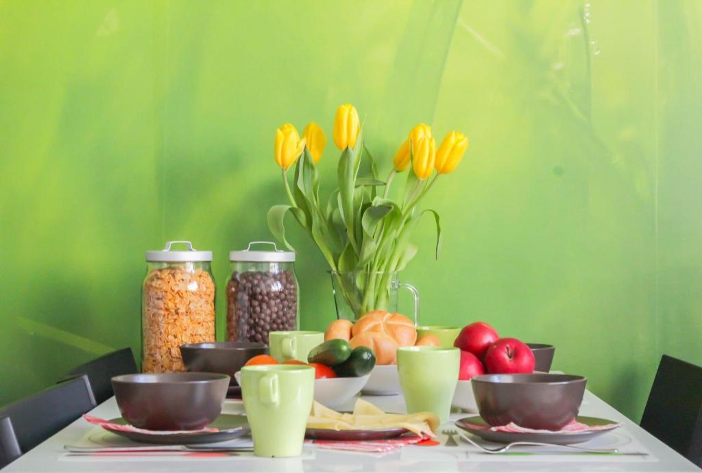 Okay House Bed and Breakfast Cracovia Esterno foto