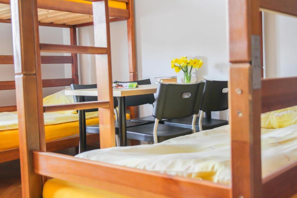 Okay House Bed and Breakfast Cracovia Camera foto
